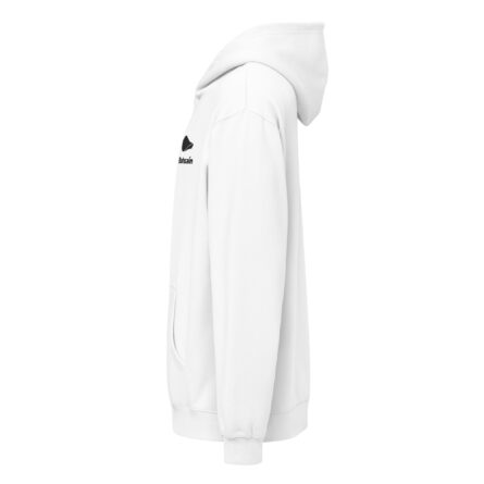 Men’s box hoodie - Image 3